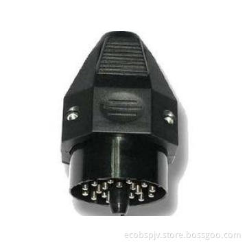 BMW Adaptor 20 pin Code Reader with Auto Diagnostic Interfa